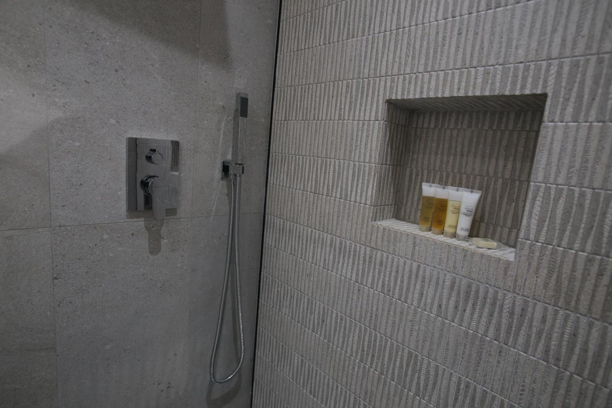 Luxurious Studio-Apartment Durrës Eksteriør bilde