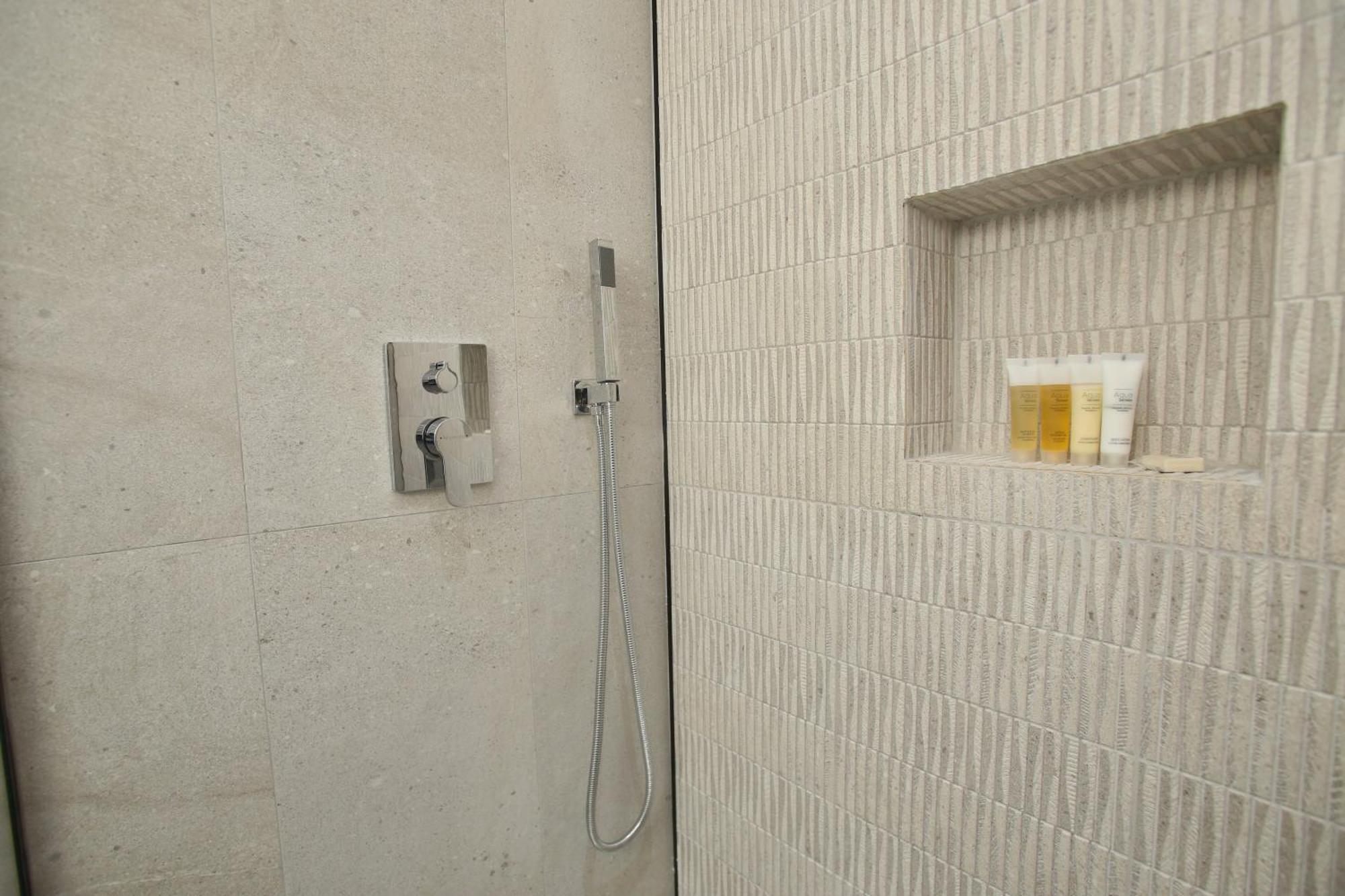 Luxurious Studio-Apartment Durrës Eksteriør bilde