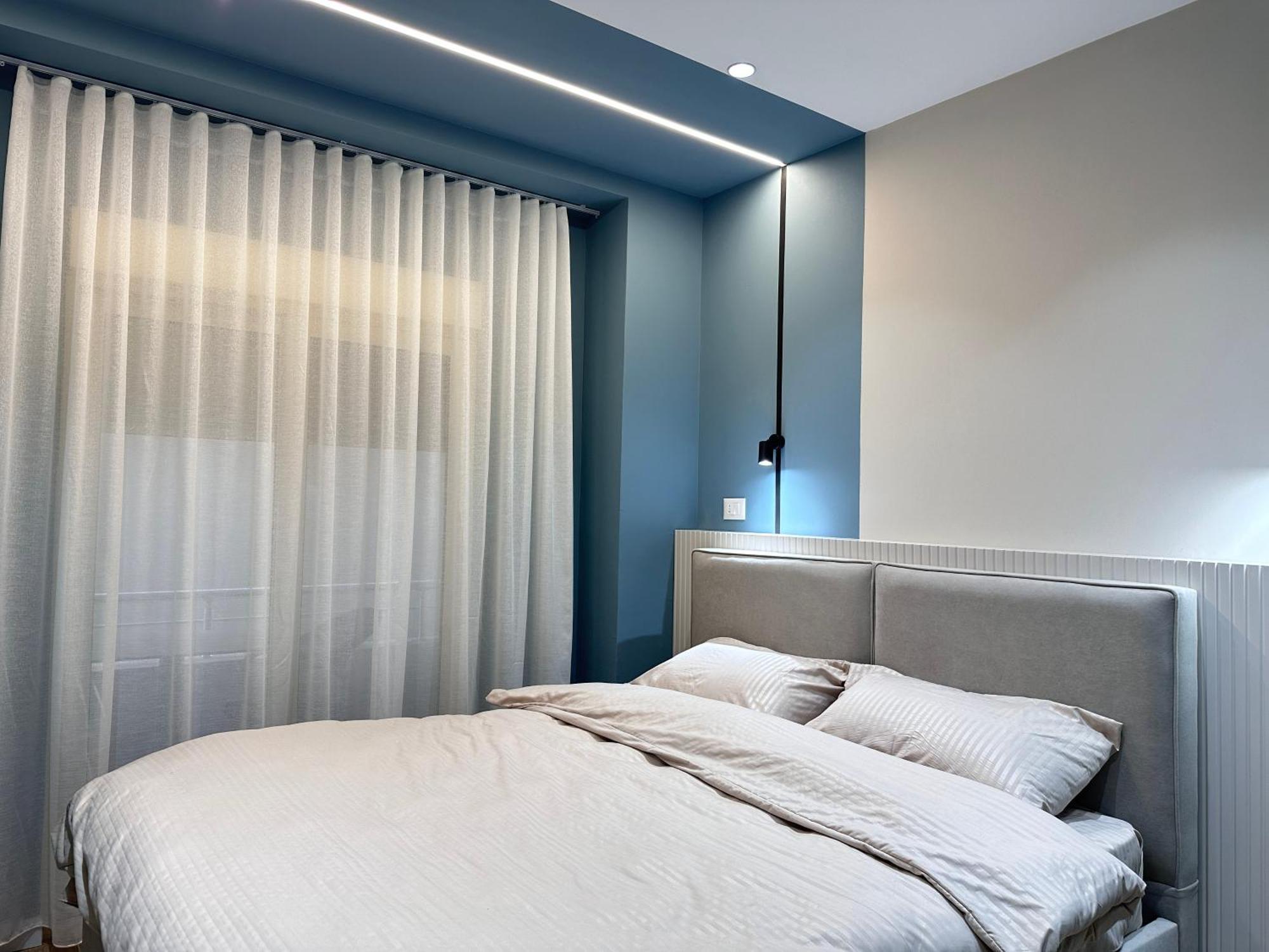 Luxurious Studio-Apartment Durrës Eksteriør bilde