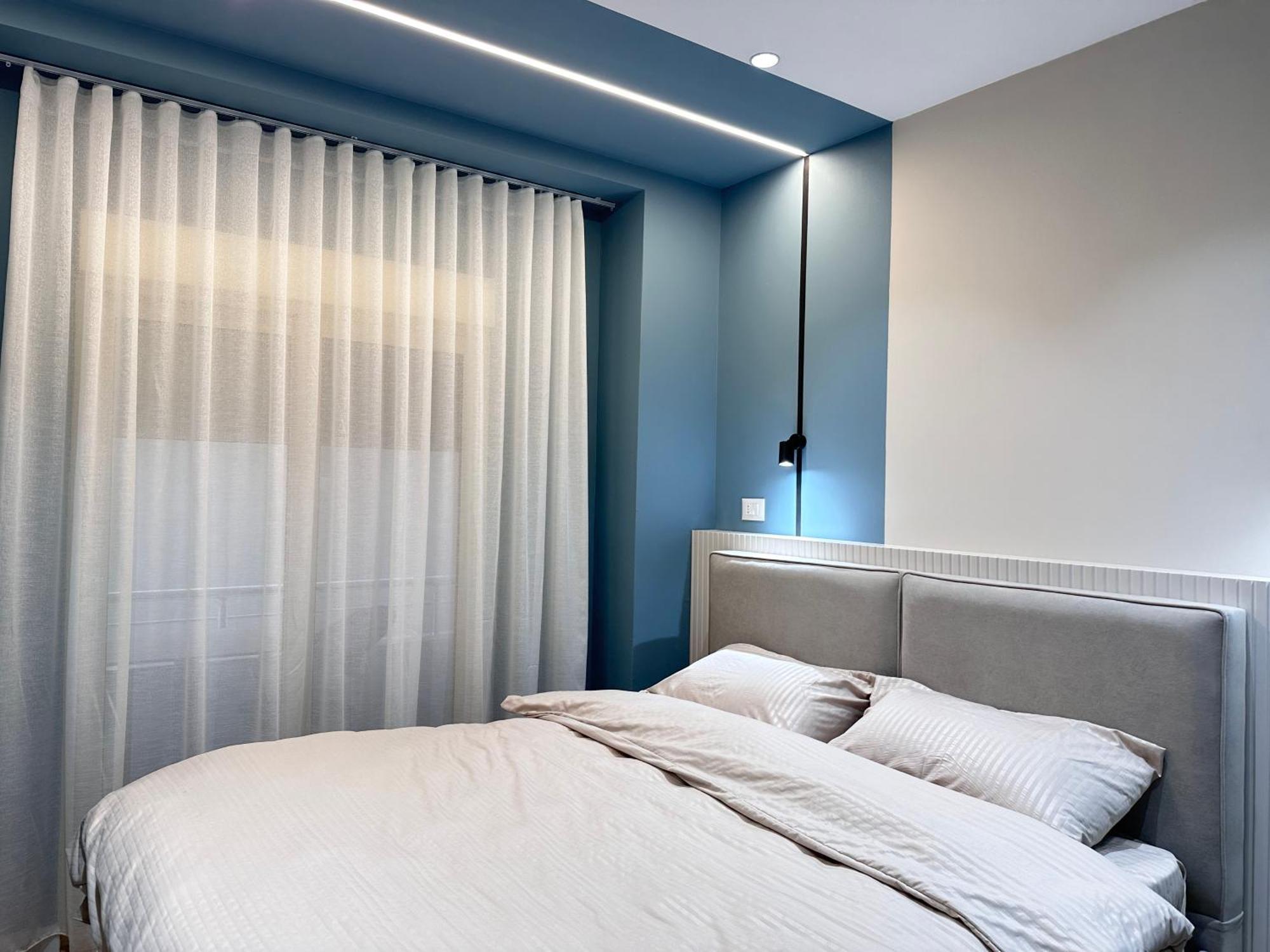 Luxurious Studio-Apartment Durrës Eksteriør bilde